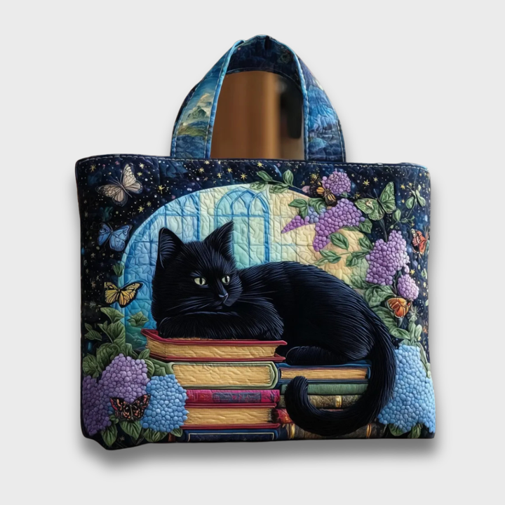 Abigail | Handgemachte Tasche im entspannten Stil