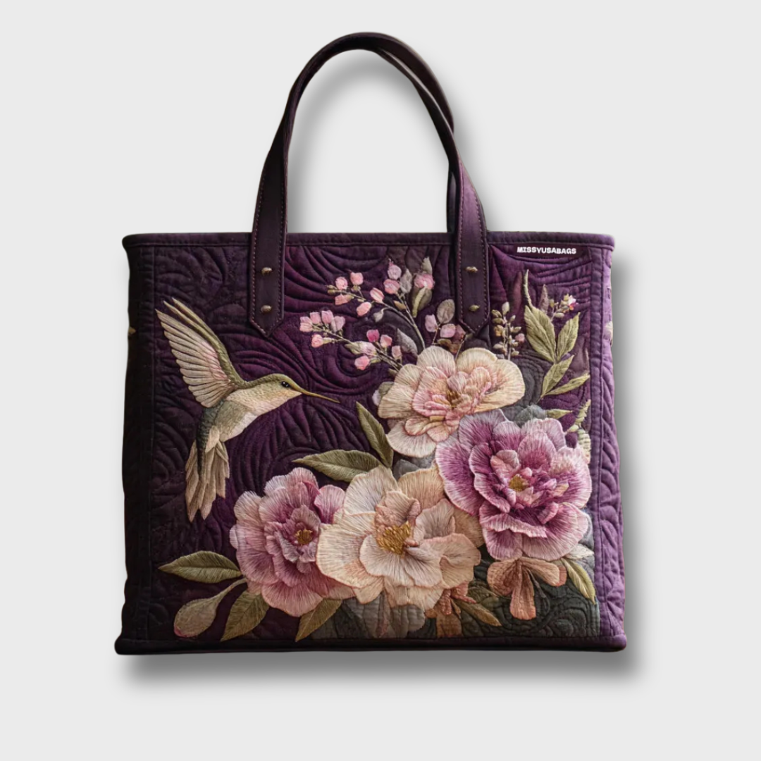 Savannah | Handgemachte, mühelose Stil-Tasche