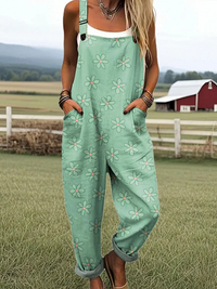 Wiesen Muse Jumpsuit