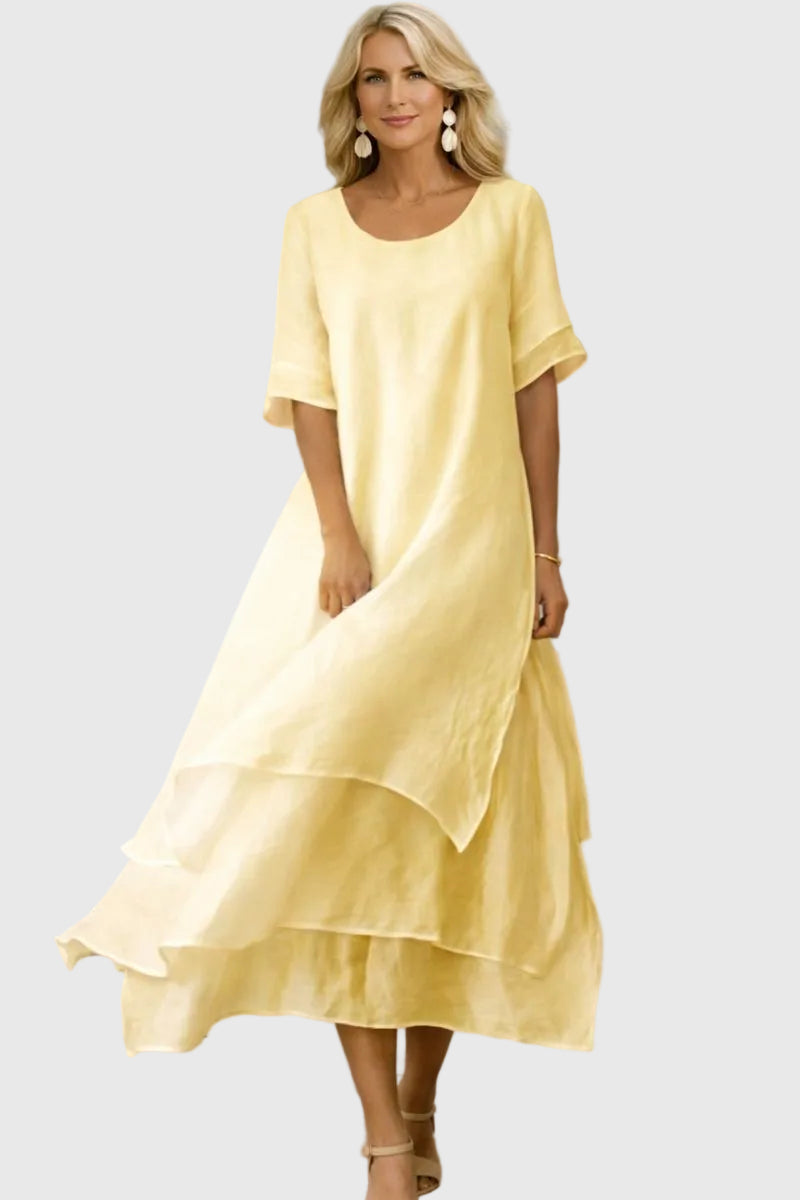 Rosalia | Elegantes Kleid