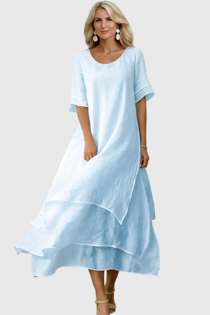 Rosalia | Elegantes Kleid
