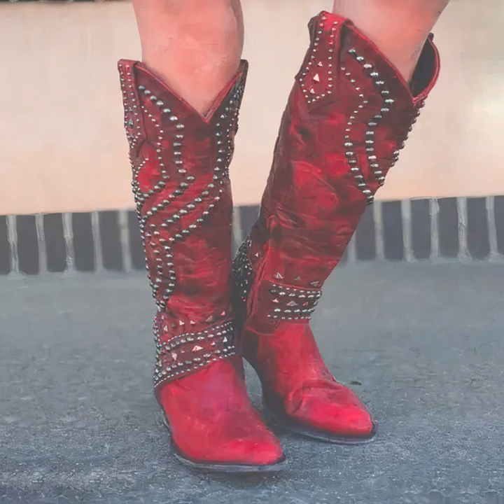 Orena | Orthopädische Stiefel
