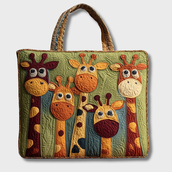 Serena | Handgemachte Tasche im lässigen Stil