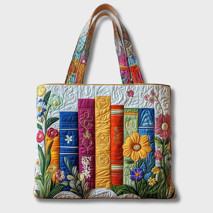 Alondra | Handgemachte weiche leichte Tasche