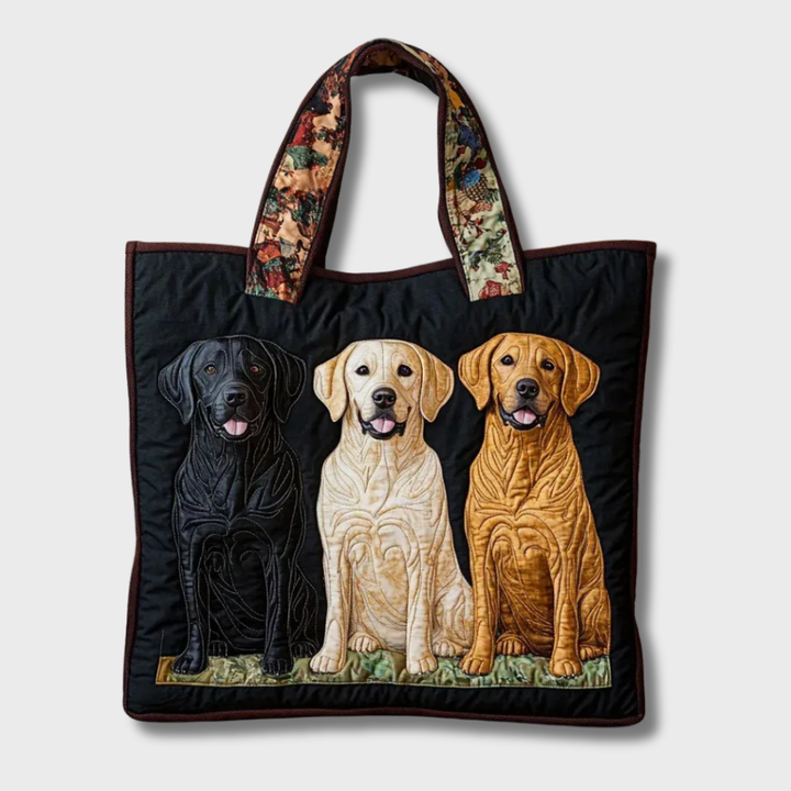 Talia | Handgemachte entspannte Tasche