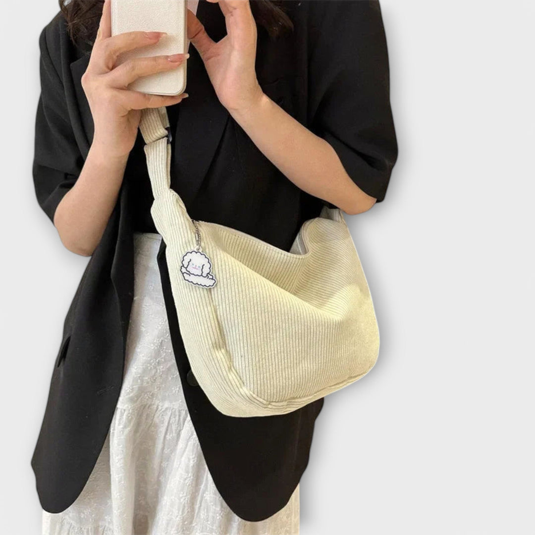 Eleanor | Schultertaschen für Damen