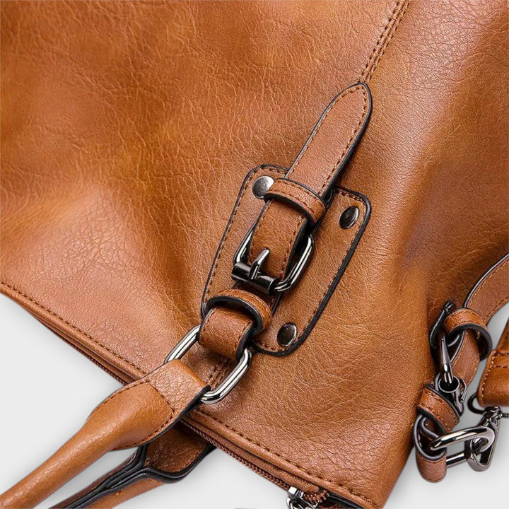 Eleanor | Elegante Schultertasche