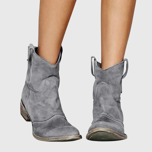 Chiara | Vintage Cowboy-Stiefel