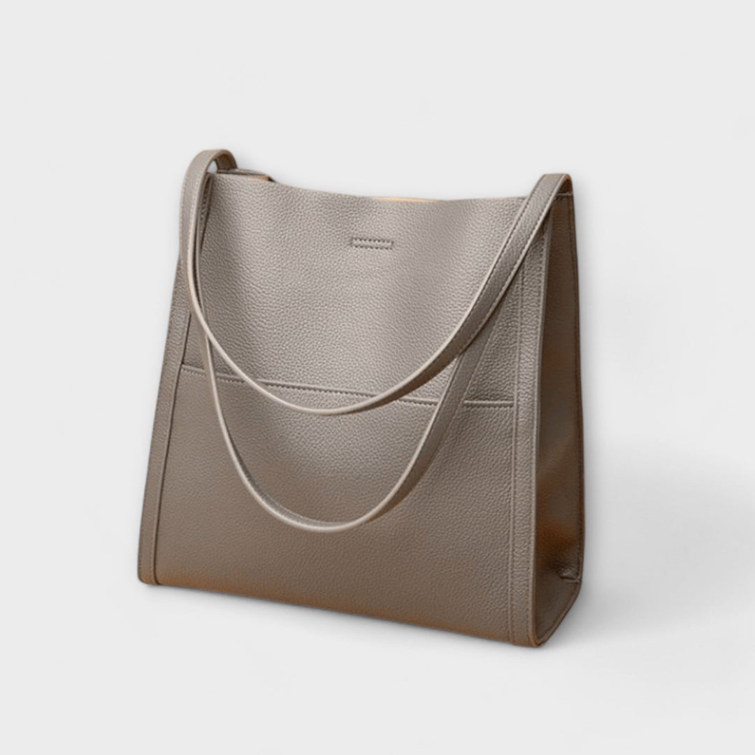 Eleanor | Handgefertigte Lederhandtasche