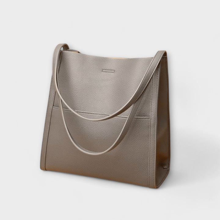 Eleanor | Handgefertigte Lederhandtasche