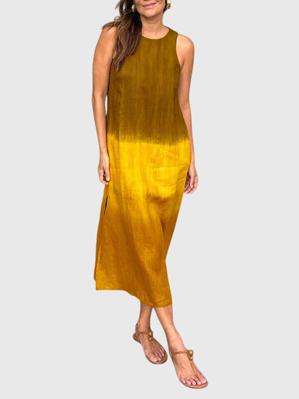 Candace | Stylisches Druckkleid