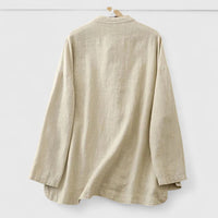 Vanessa | Bequemes Shirt