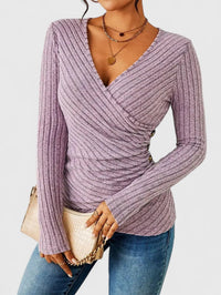 Estrella | Elegantes Tucking Top