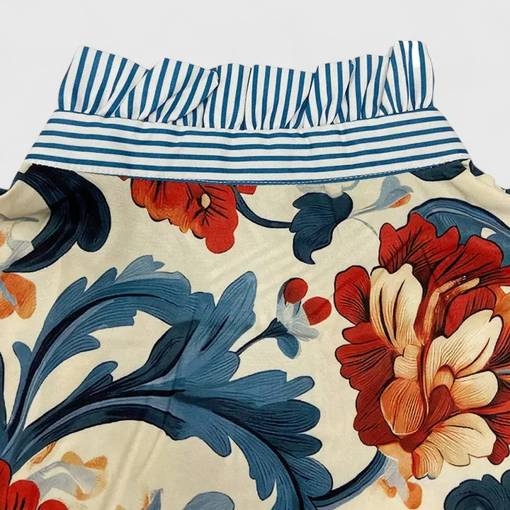 Lyla | Elegante Bluse