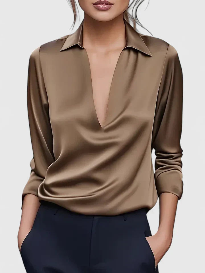 Braelyn | Elegante Bluse