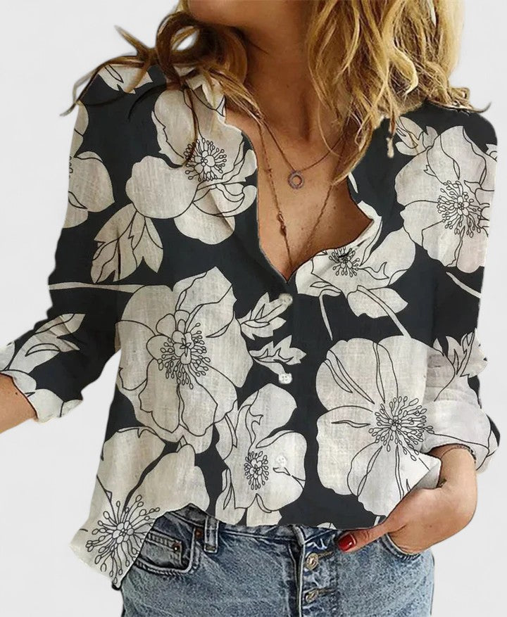 Felicia | Elegante Bluse