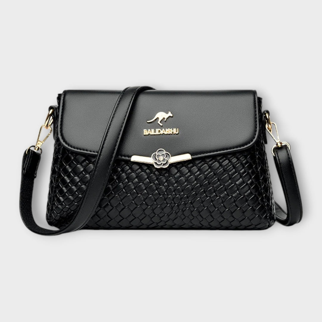 Eleanor | Luxuriöse Schultertasche
