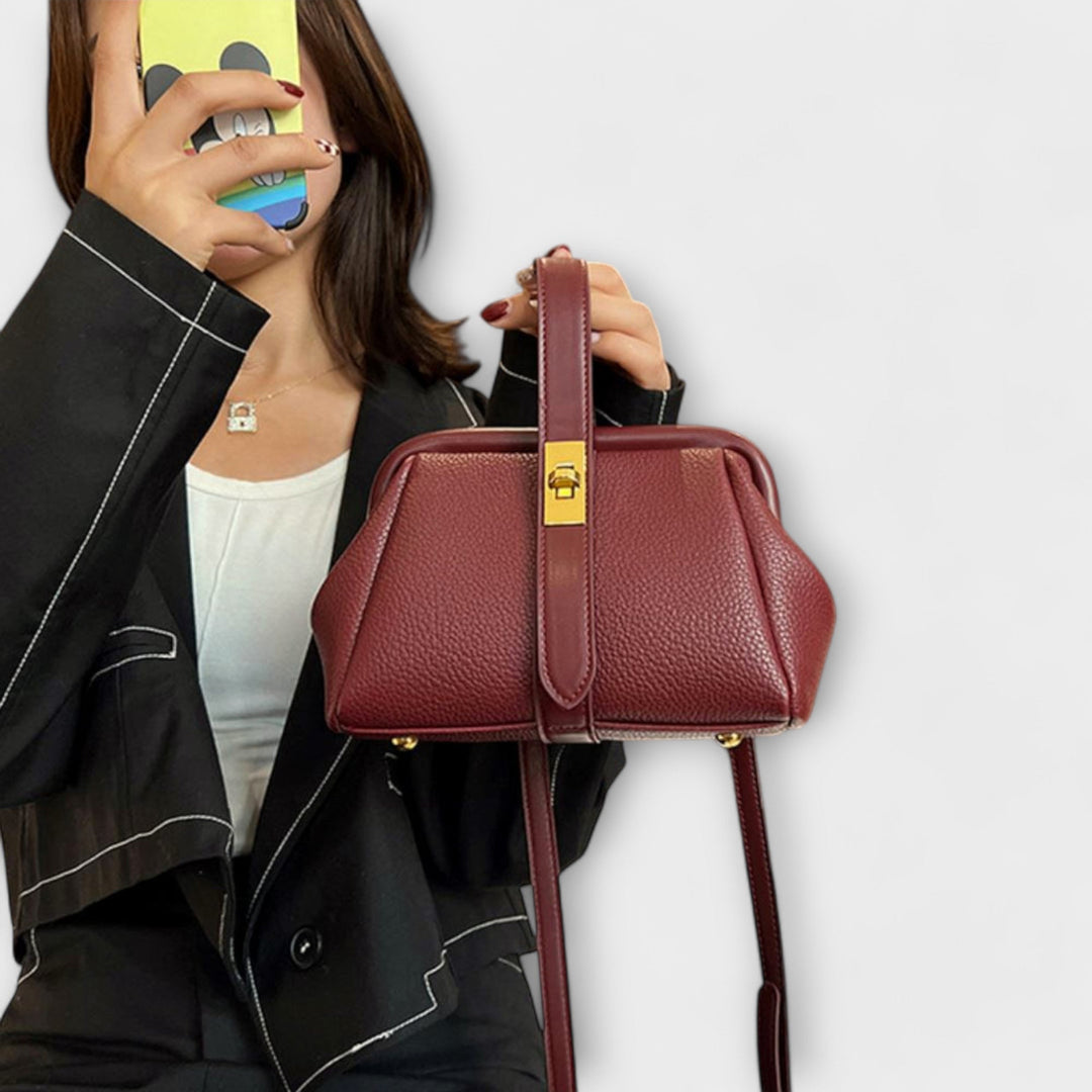 Eleanor | Retro Tasche