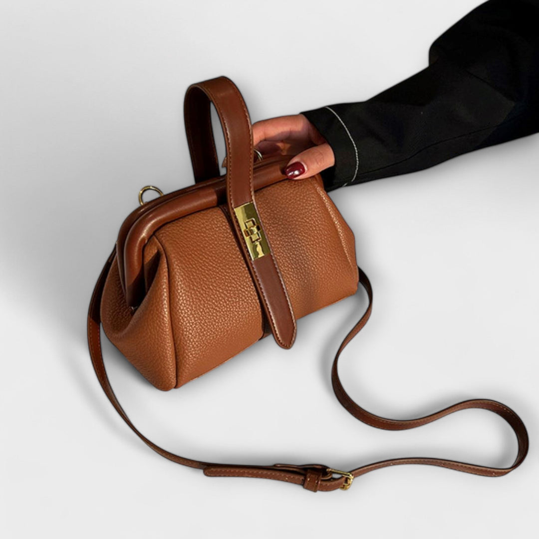 Eleanor | Retro Tasche