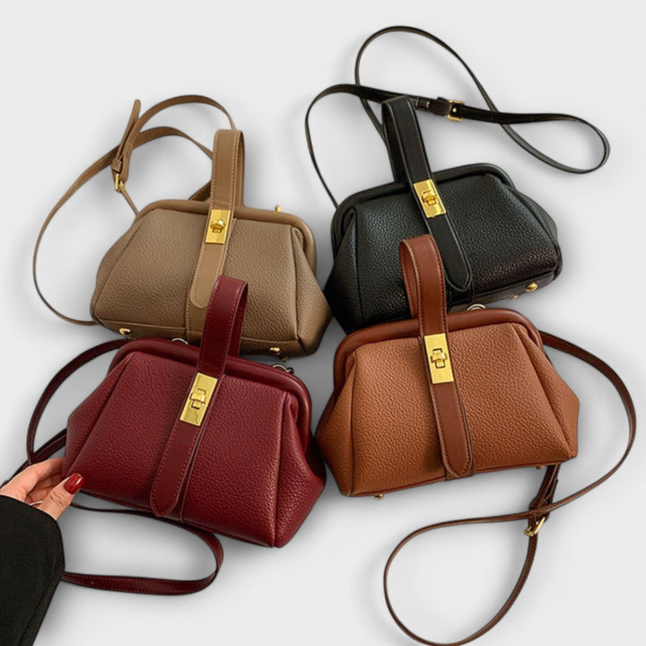 Eleanor | Retro Tasche