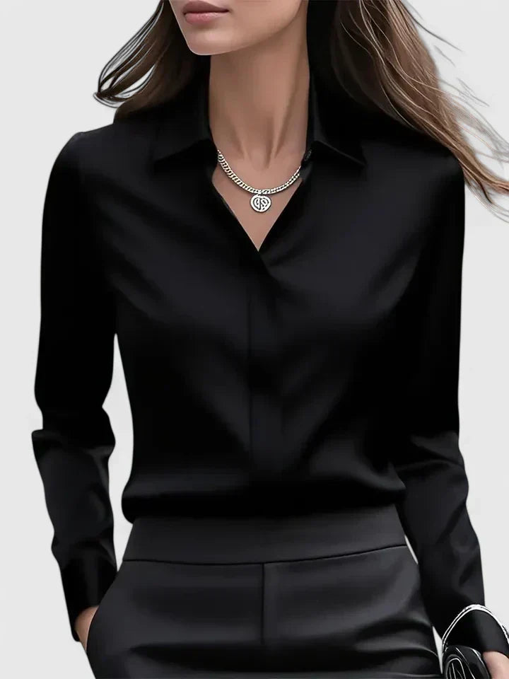 Annistyn | Elegantes Top