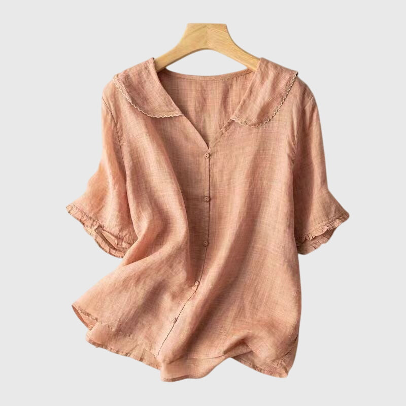 Holly | Elegante Bluse