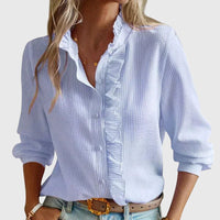 Cassidy | Elegante Bluse
