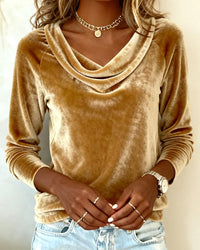 Emmaline | Bequemes Top