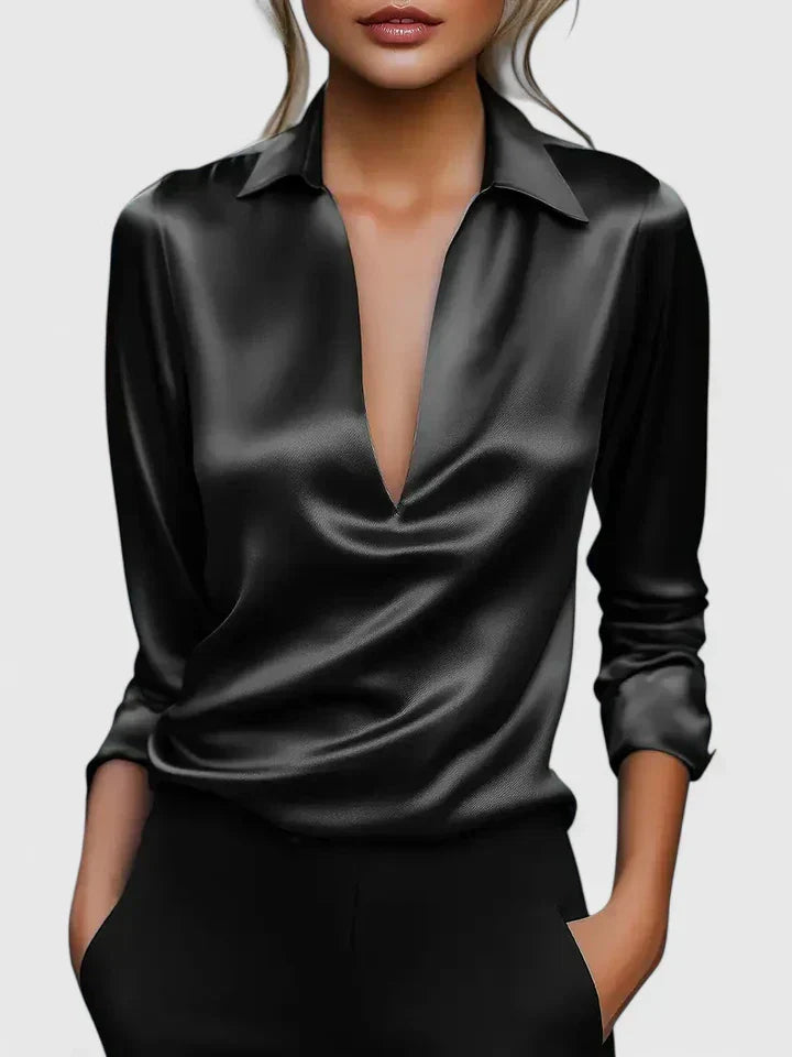 Braelyn | Elegante Bluse