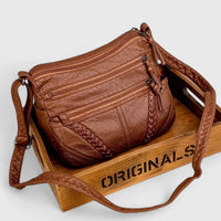 Delilah | Elegante Tasche