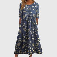 Danna | Figurbetontes Kleid