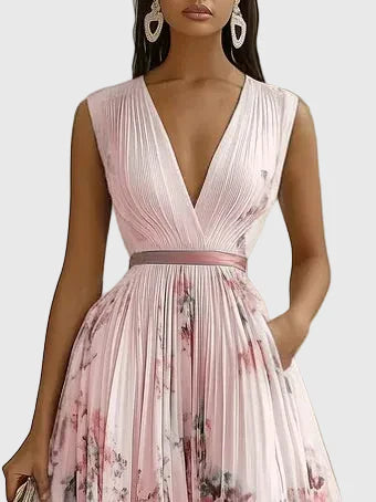 Zendeya | Elegantes Kleid
