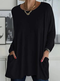 Eveline | Bequemes Top