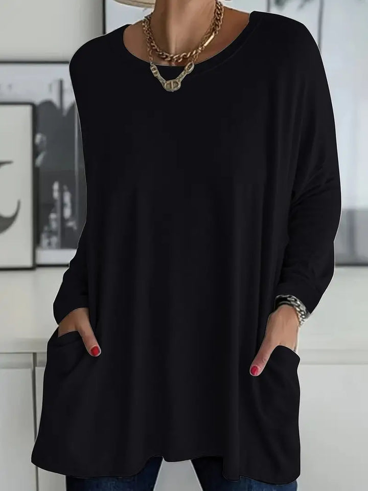 Eveline | Bequemes Top