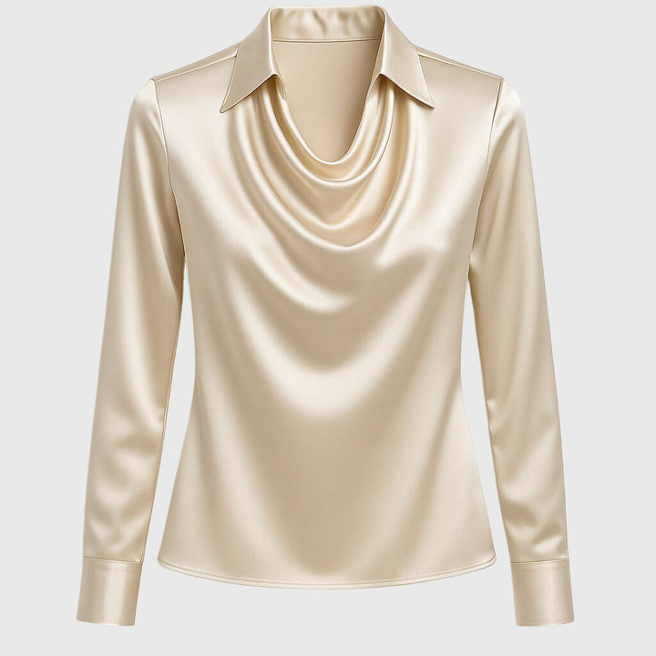 Janna | Elegante Bluse