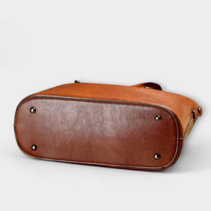 Eleanor | Vintage Schultertasche