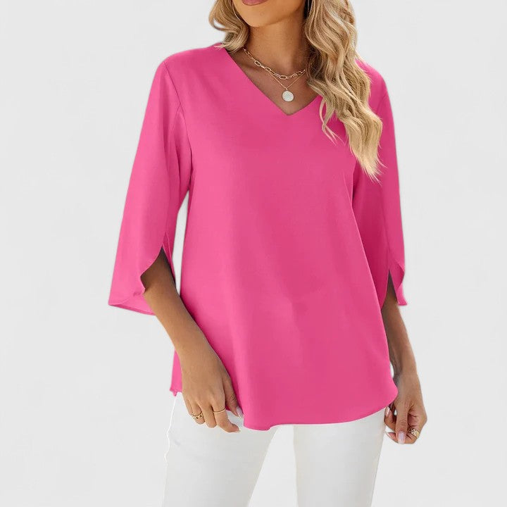 Camryn | Elegante Bluse