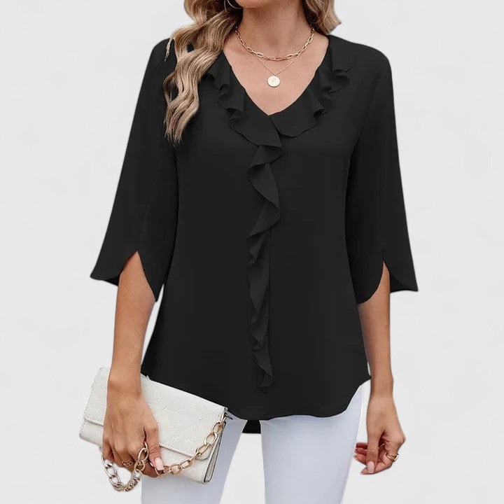 Camryn | Elegante Bluse