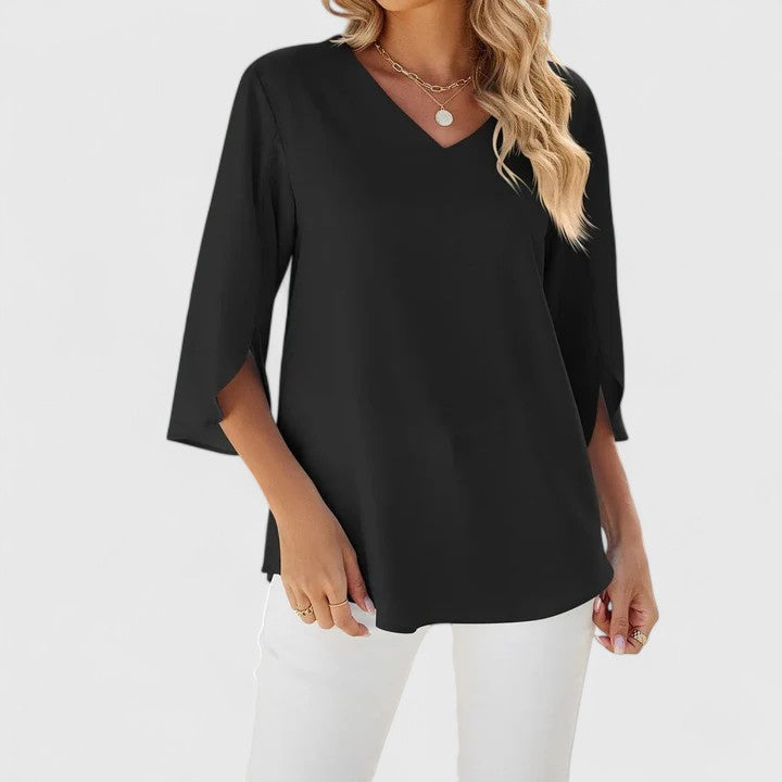 Camryn | Elegante Bluse