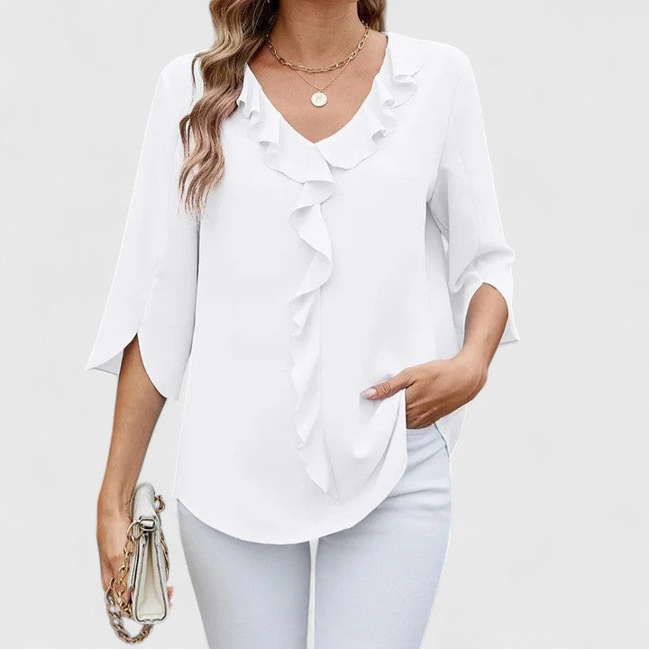 Camryn | Elegante Bluse