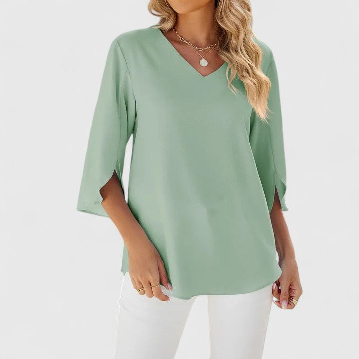 Camryn | Elegante Bluse