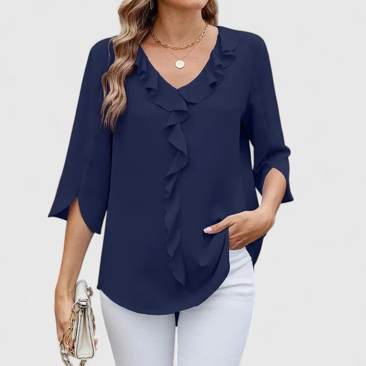 Camryn | Elegante Bluse