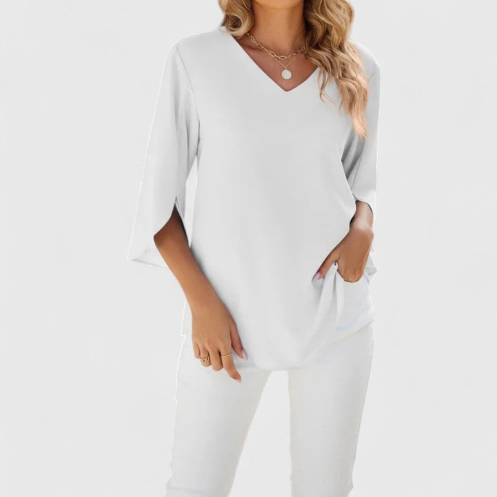 Camryn | Elegante Bluse