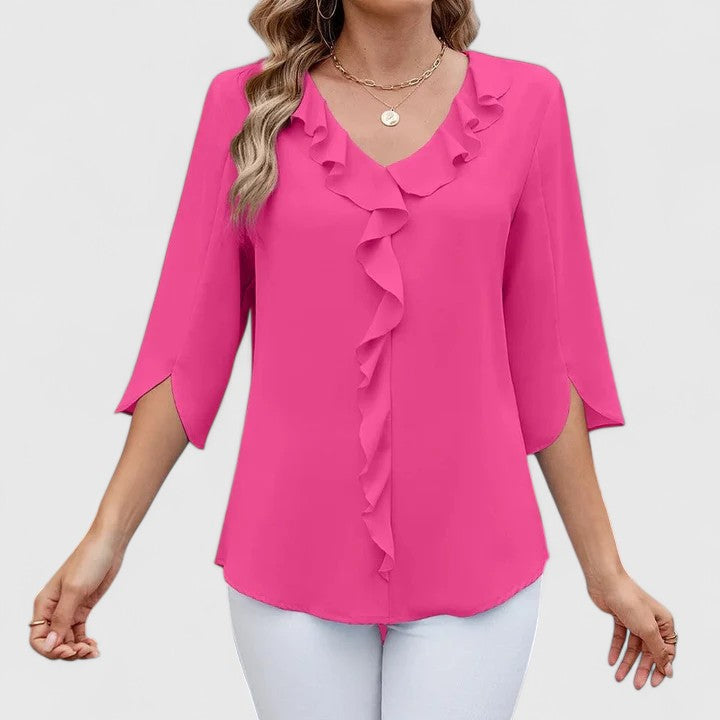 Camryn | Elegante Bluse