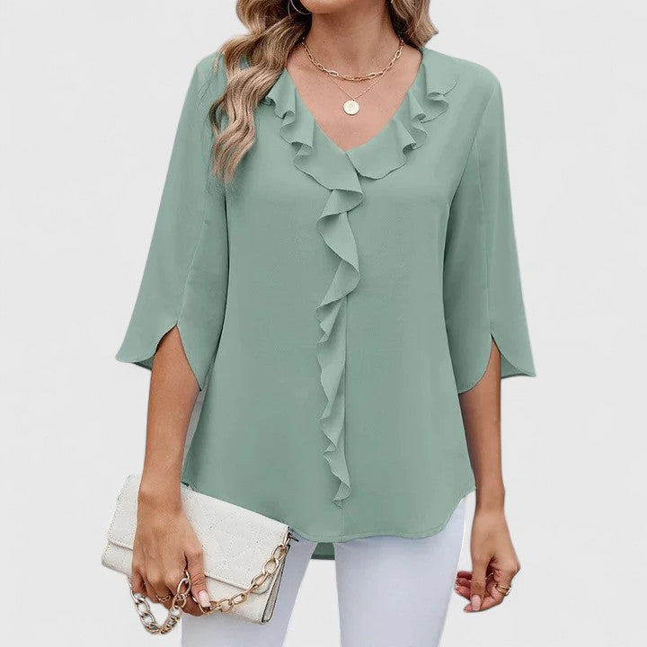 Camryn | Elegante Bluse