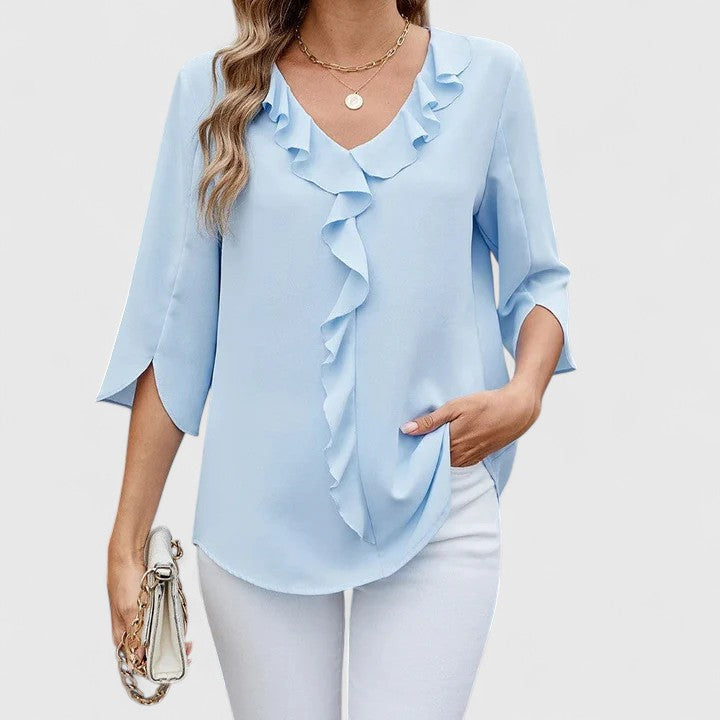 Camryn | Elegante Bluse