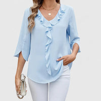 Camryn | Elegante Bluse