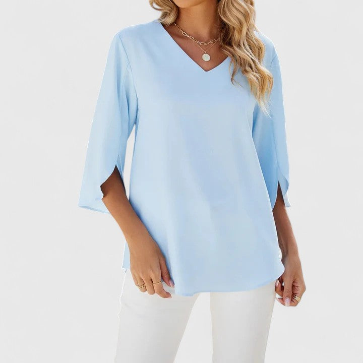 Camryn | Elegante Bluse