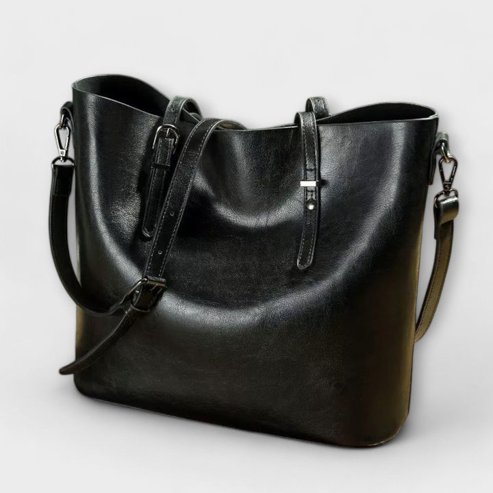 Eleanor | Vintage Schultertasche