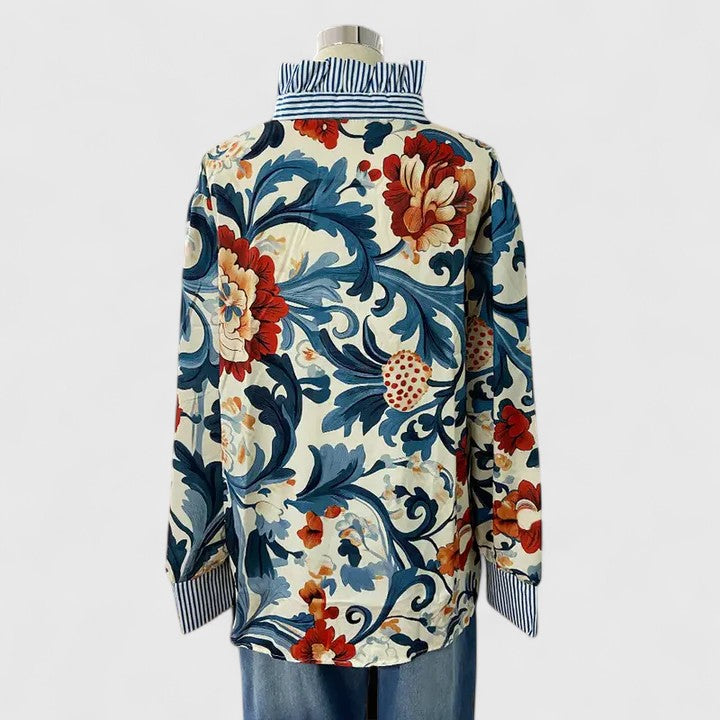 Lyla | Elegante Bluse